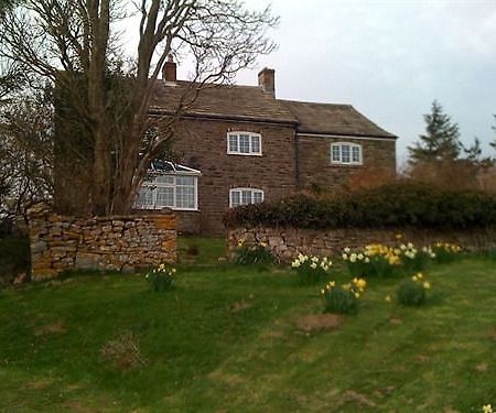 Dales Farm Upper Weardale Hotel Cowshill Luaran gambar