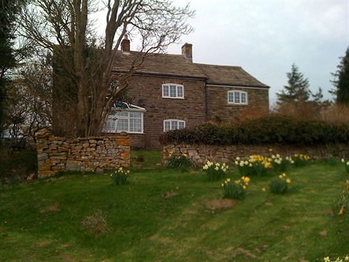 Dales Farm Upper Weardale Hotel Cowshill Luaran gambar