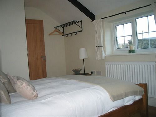Dales Farm Upper Weardale Hotel Cowshill Luaran gambar