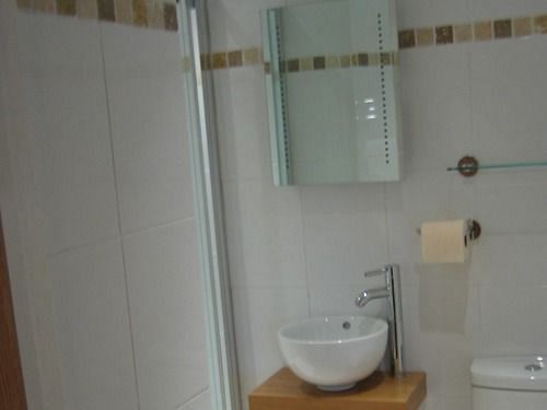 Dales Farm Upper Weardale Hotel Cowshill Luaran gambar