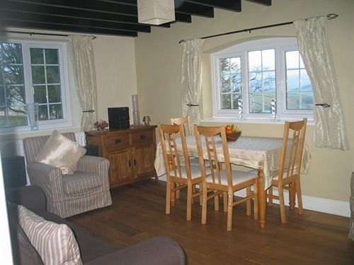 Dales Farm Upper Weardale Hotel Cowshill Luaran gambar