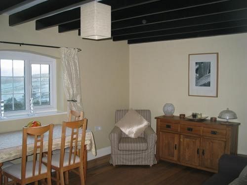 Dales Farm Upper Weardale Hotel Cowshill Luaran gambar