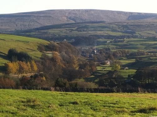 Dales Farm Upper Weardale Hotel Cowshill Luaran gambar