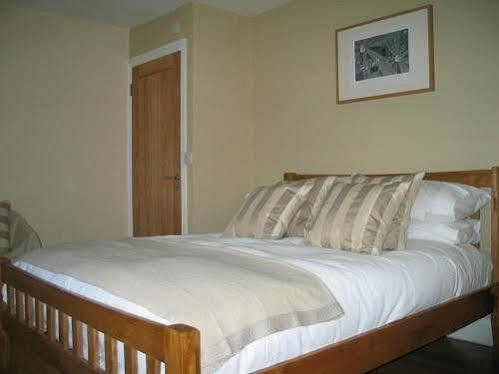 Dales Farm Upper Weardale Hotel Cowshill Luaran gambar